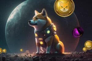 Shiba Inu Team Says It&#8217;s Just Getting Started With DeFi