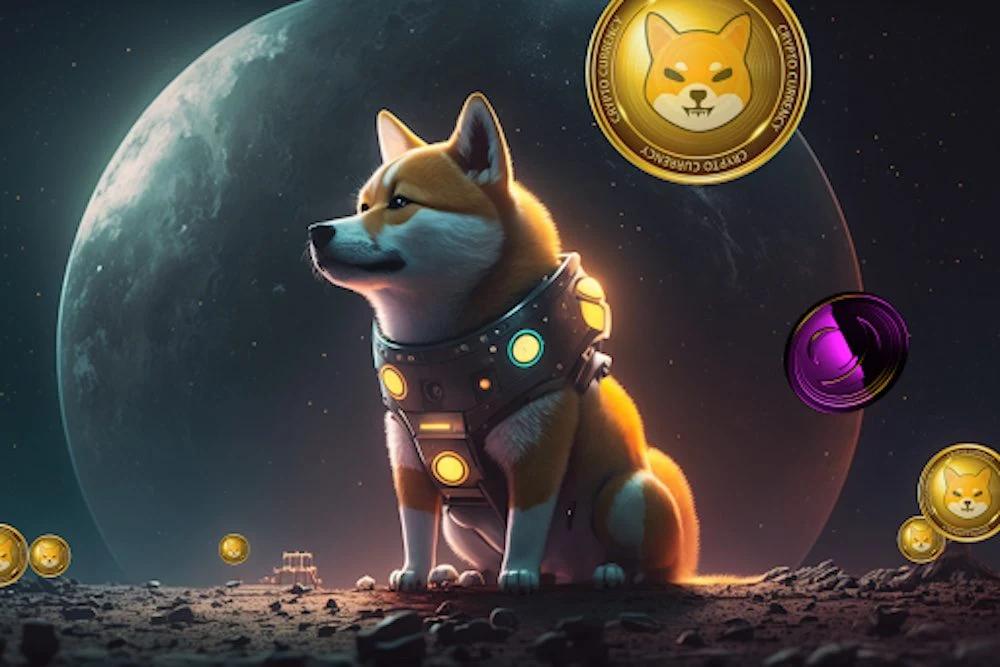 Shiba Inu Team Says It’s Just Getting Started With DeFi