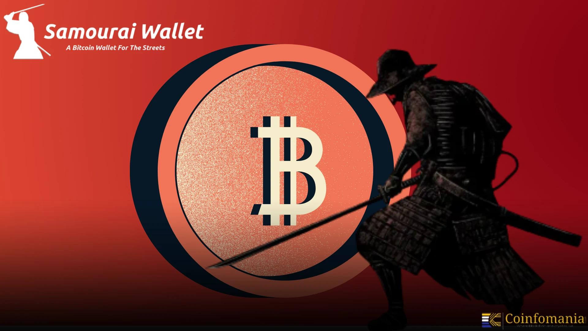 Samourai Wallet Guilty Plea Shakes Crypto Privacy