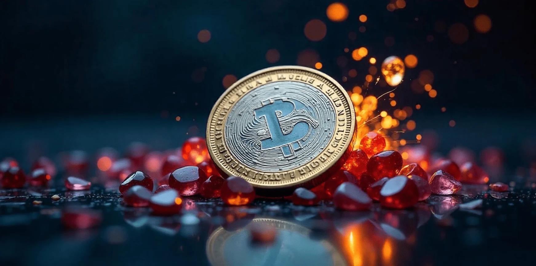 Best Hidden Crypto Gems for 2025 – New Tokens [New List]