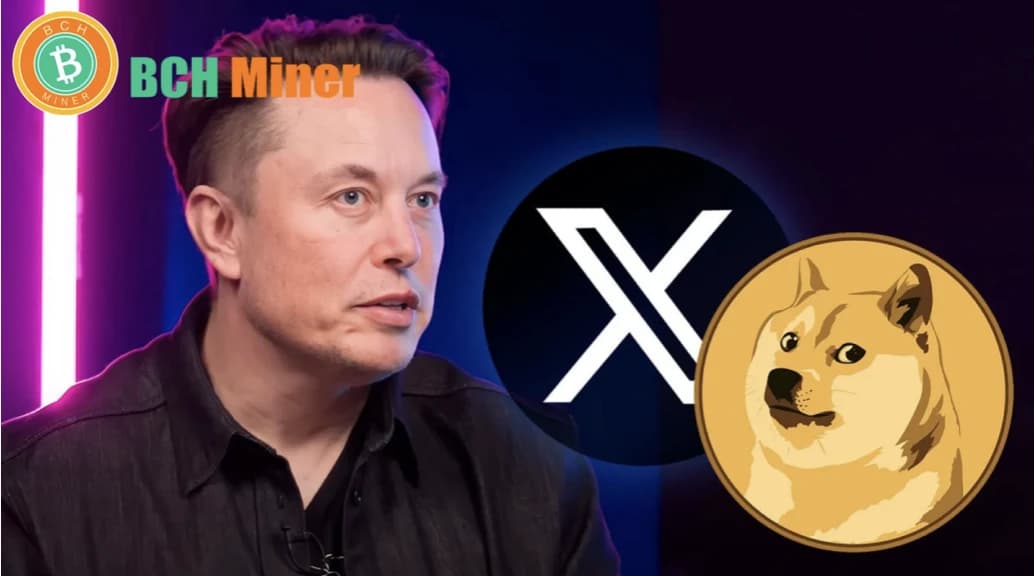 Best Cloud Mining Platforms 2025: Dogecoin Investors Earn $350,000 a Day Using BCH Miner