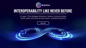 Bitcoin Price Slips, Ethereum Struggles—Qubetics’ Crypto Presale Builds for the Future