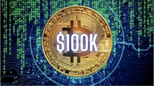 Bitcoin Hits Record £100,000 as Trump Announces UK Trade Deal
