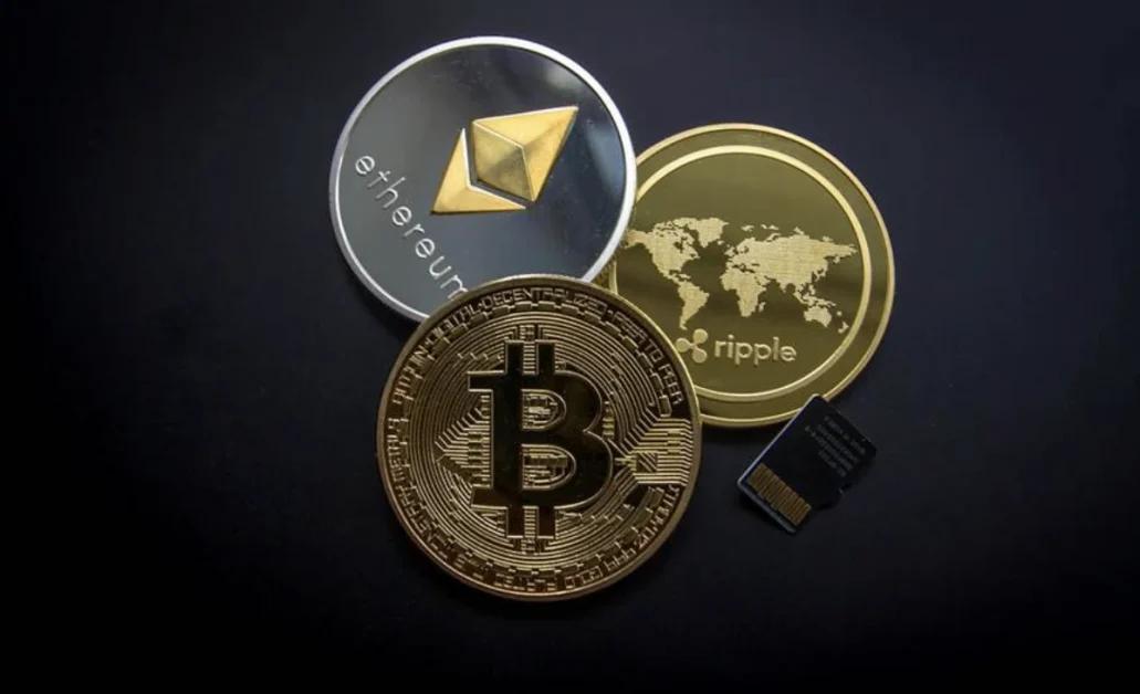 Has Crypto broken into every industry?
