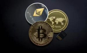 Has Crypto broken into every industry?