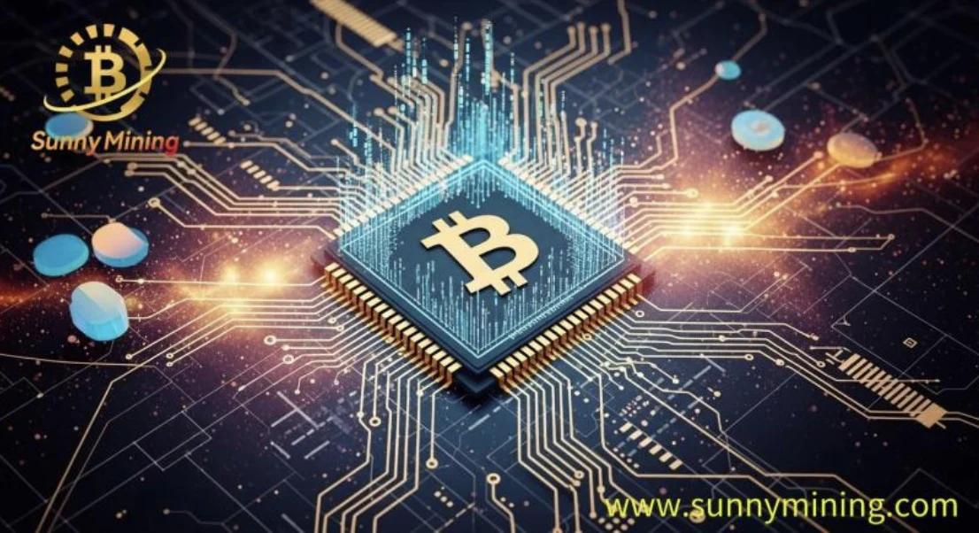 SunnyMining Launches AI-Powered, Eco-Friendly Cloud Mining Platform Offering Low-Risk Passive Income Solutions