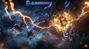 BJMining Announces Scalable Cloud Mining Solutions Amidst Rising Bitcoin Demand