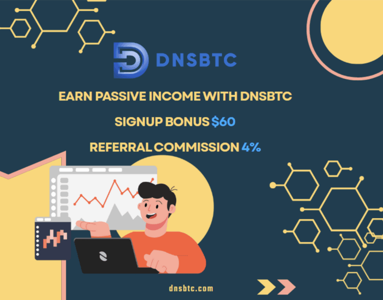 DNSBTC Introduces Free Cloud Mining for Bitcoin, Litecoin, and Dogecoin