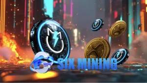 XRP Cloud Mining Gains Traction: Community Reports Highlight Profits via SIX MINING