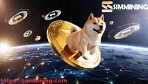SIM Mining Gains Attention as Cloud Mining Option for BTC and DOGE Users