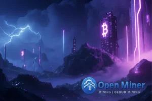 From Idle to Value-Added: OpenMiner Builds a Multi-Currency Cloud Mining Ecosystem for Global Users