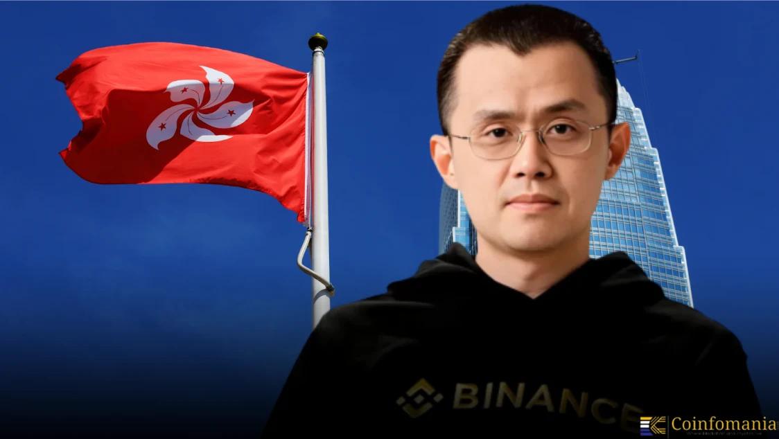 Binance’s CZ Urges Hong Kong to Broaden Crypto Listings!