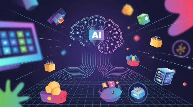 AI and Blockchain Will Change Retail Payments