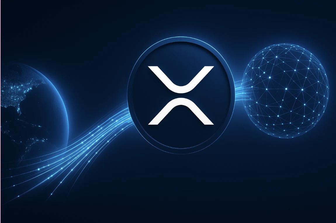 XRP Price Surge: What Is the Real Driving Force? AG META Leads You Into the New Frontier of Real-World Assets (RWA)