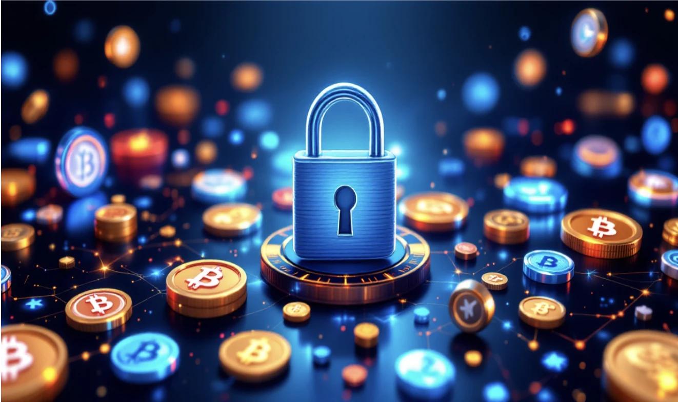 What are Locked Crypto Coins and Tokens?