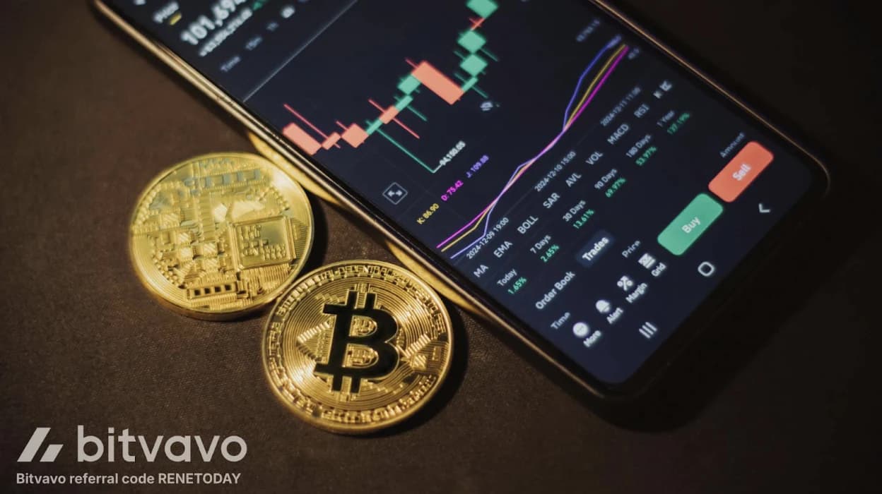 Programma e codice di referral Bitvavo spiegati