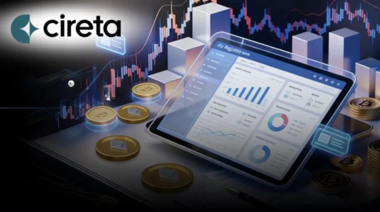 Institutional Approaches to Commodity Tokenization in Real-World Assets: A Case Study Involving Cireta