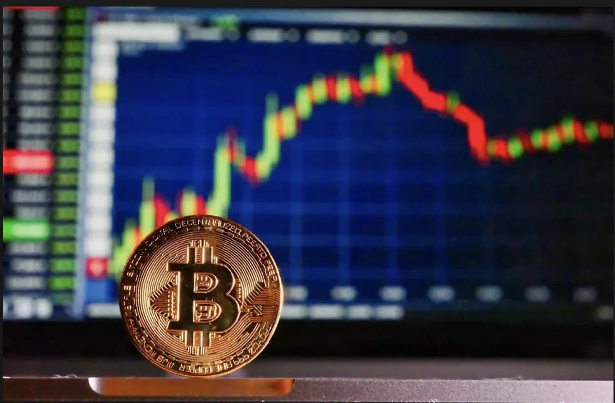 Ukraine Explores Central Bank Digital Currency: What This Means for Crypto Investors