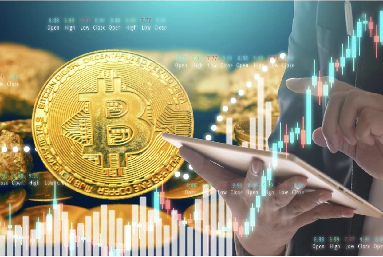 Why Crypto Enthusiasts Are Eyeing the Cannabis Market