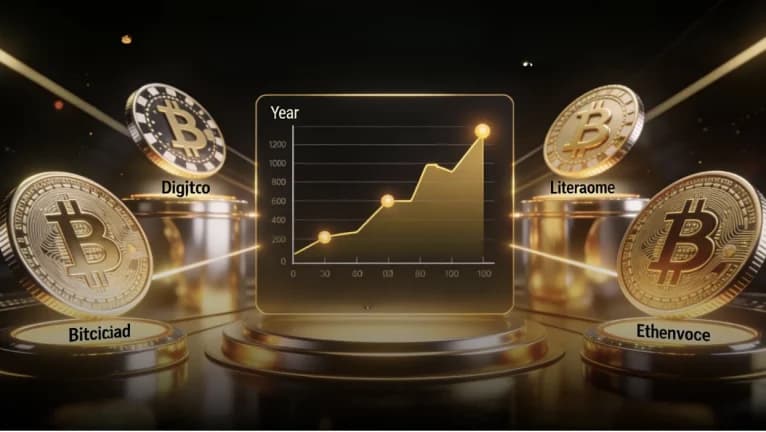 How to Think Like a High‑Net‑Worth Crypto Investor