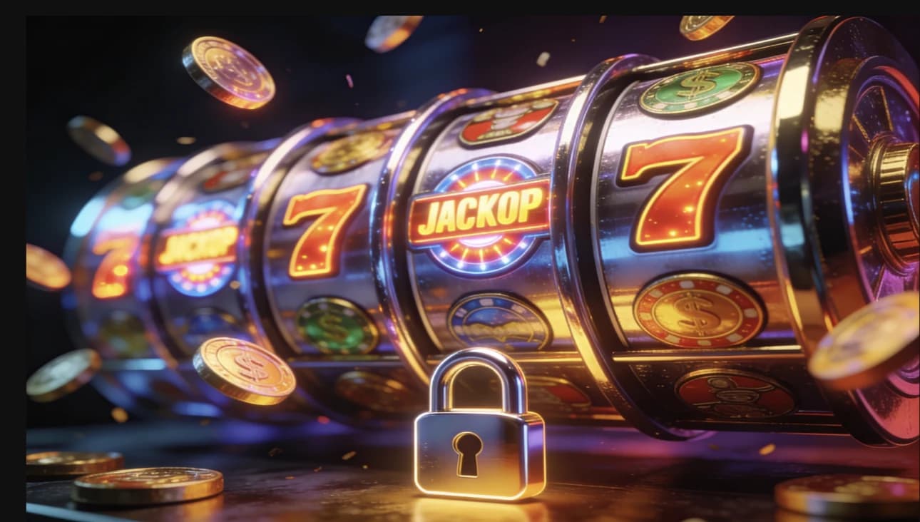 The Safest Payment Methods for Slot Gamers