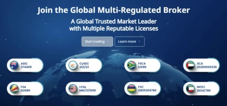 مراجعة XS.com: الميزات، التنظيم، والموثوقية