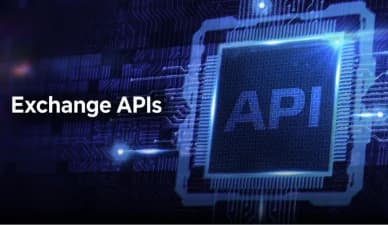 Building Scalable Crypto Applications With Exchange APIs