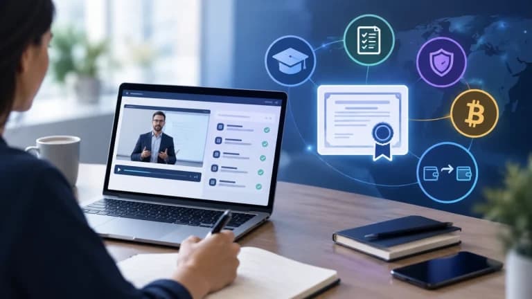 Top Online Platforms Offering Travel Rule Courses