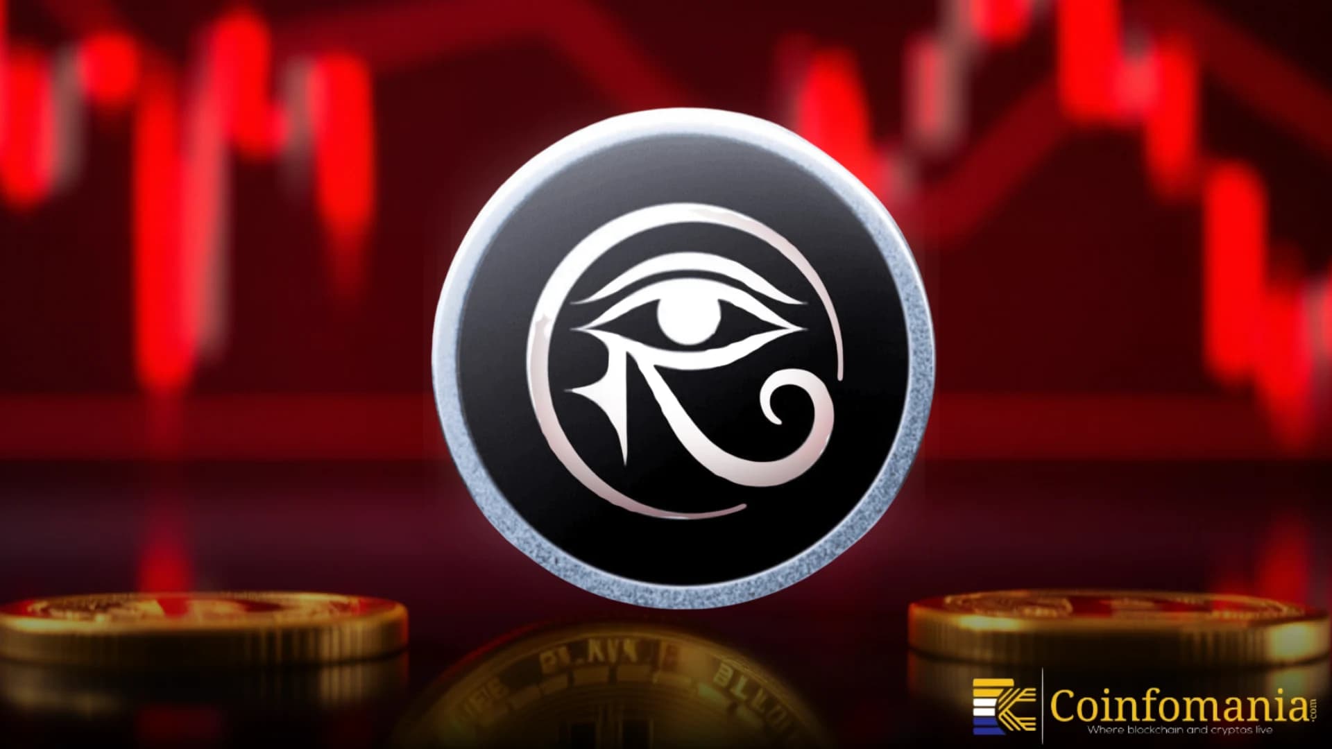 “ขายไม่หยุด” — RAVE ขายทิ้ง 34.97 ล้านดอลลาร์ มีการขายเพิ่มเติมอีกหรือไม่?