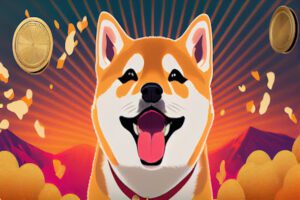 Shiba Inu News: Shibarium Transaction Volume Exceeds 10m, Tradecurve Sets $20 Million Target