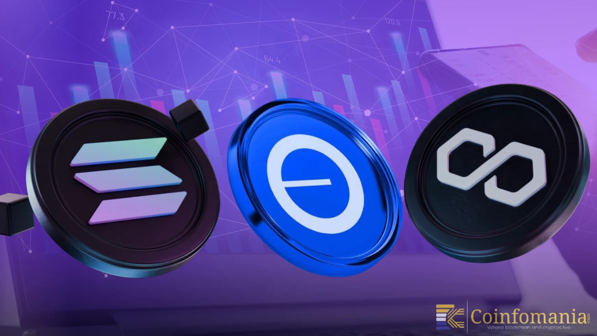 x402 Triopoly: Solana, Base, Polygon Lead Agent Payments