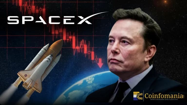 SpaceX IPO, 1.75 Trilyon Dolarlık Şok Hamlesini Hedefliyor