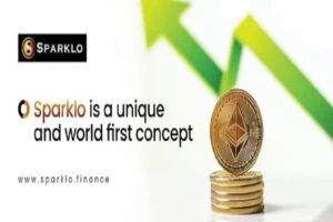 Sparklo (SPRK) Outperforms Dogecoin (DOGE) and Stellar (XLM)