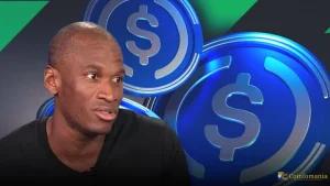 Arthur Hayes Reacts to Big Banks Exploring Joint Stablecoin Venture