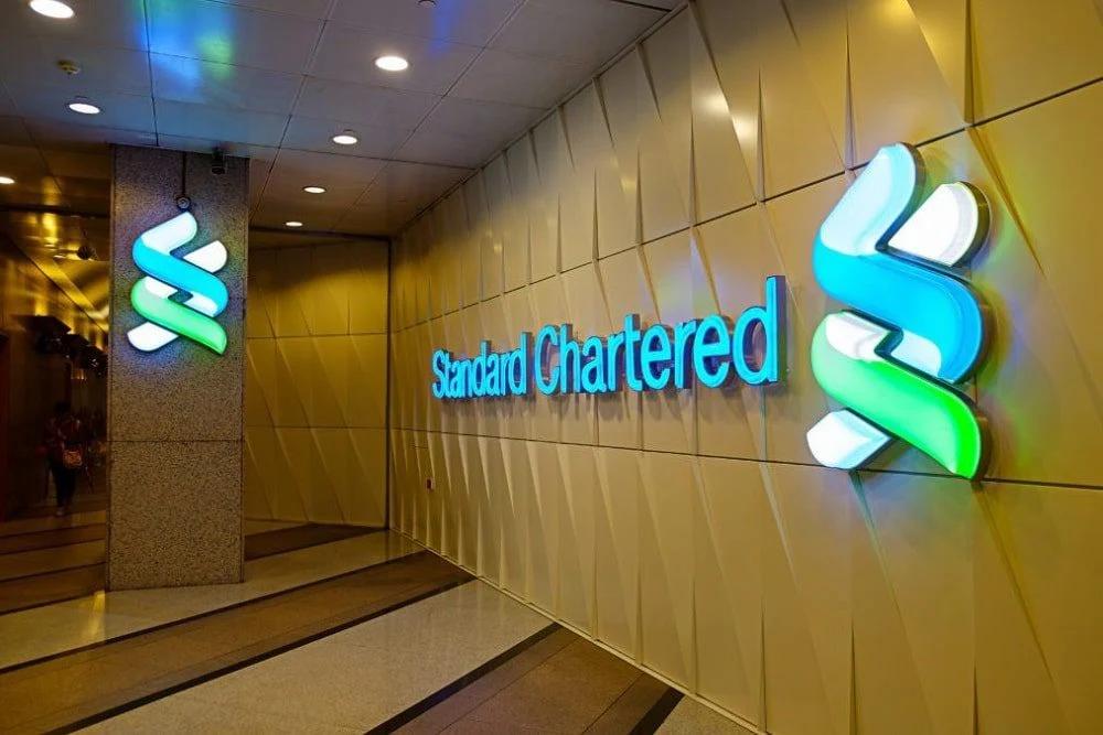 Standard Chartered Predicts Bitcoin to Hit $150k by Year End