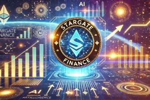 Stargate Finance Token Soars After OpenAI&#8217;s $500B AI Project Reveal