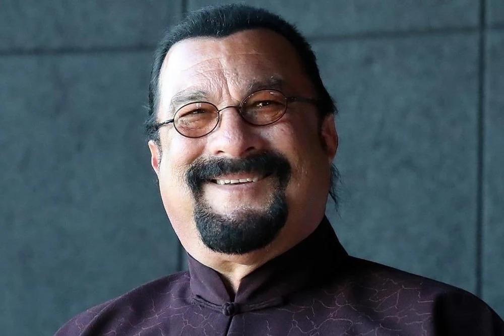 Actor Steven Seagal Fined $314,000 for Promoting B2G’s 2017 ICO