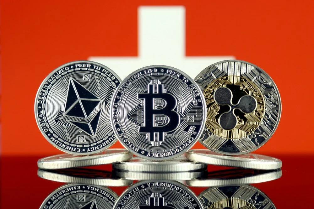 Switzerland Amends Law to Promote Mainstream Adoption of Cryptocurrencies and Blockchain