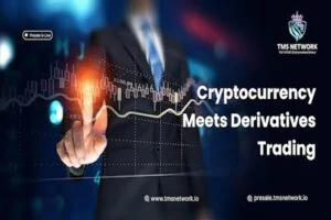 TMS Network (TMSN) Steals the Show: Why Investors are Choosing TMS over Klaytn (KLAY) and Chainlink (LINK)