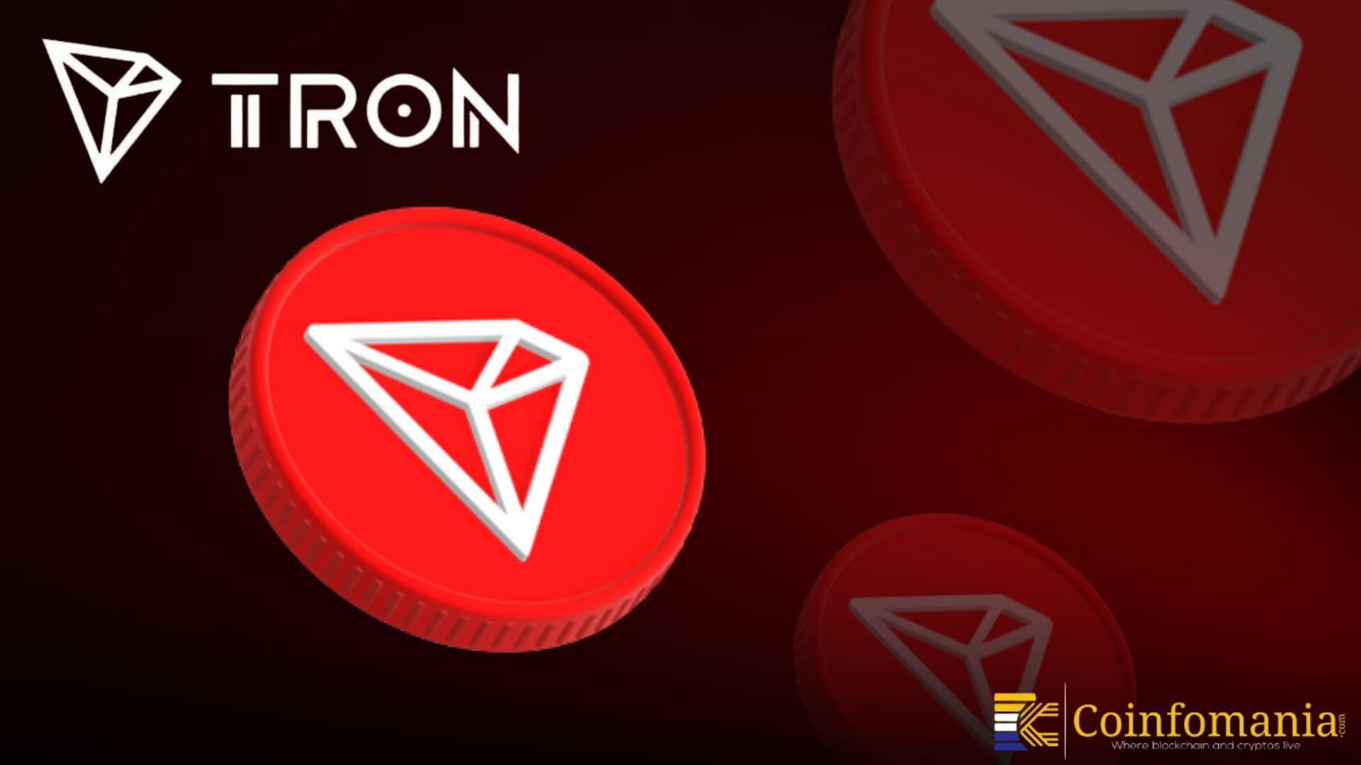 TRON تتعامل مع 2.2 تريليون دولار في التسويات العالمية للربع الرابع من 2025