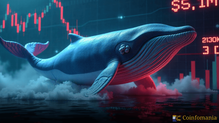 Hyperliquid Whale Opens $59.1M Bitcoin Short at $123K