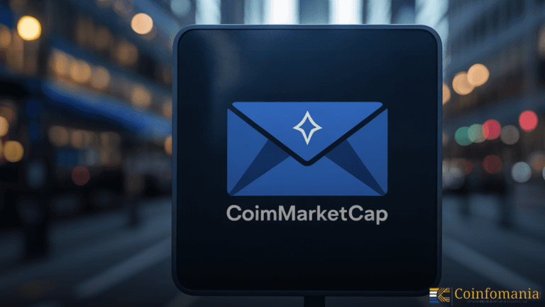 CoinMarketCap Issues Urgent Scam Warning Fake DMs