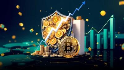 Smart Portfolio Diversification in Crypto: Data-Driven Strategies in a Volatile Market