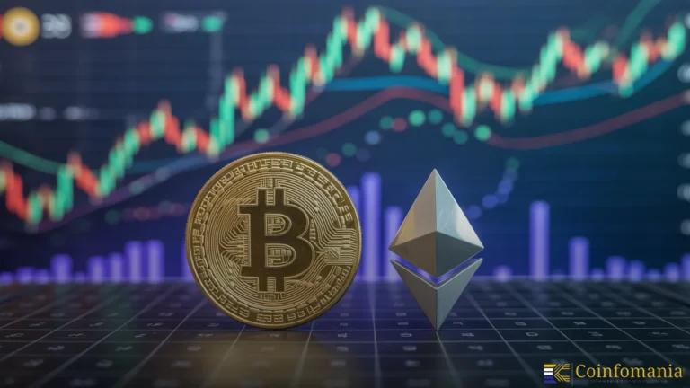 Bitcoin and Ethereum ETFs Face Major Outflows 
