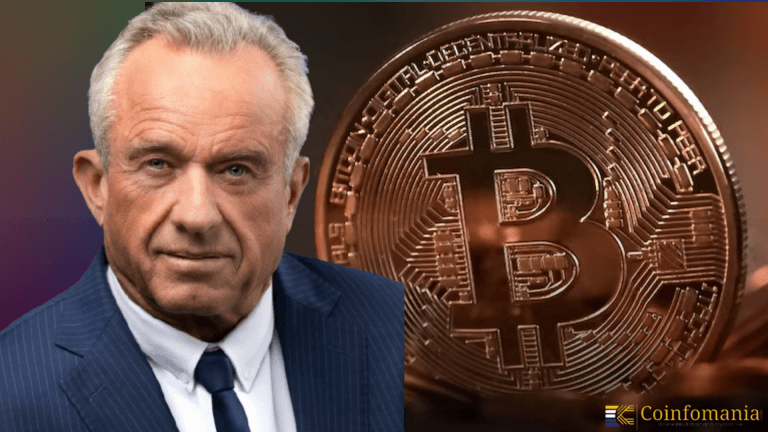RFK Jr Bitcoin Remarks Highlight Importance of Financial Freedom