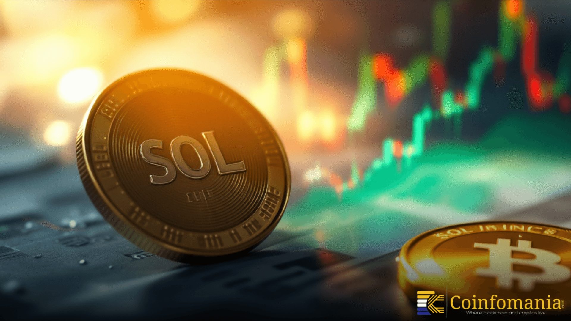 Solana lidera los flujos cross-chain mientras $SOL domina la actividad cripto semanal