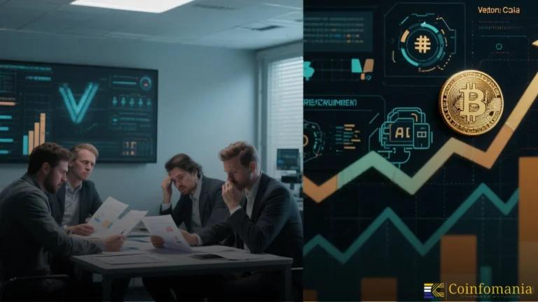 Crypto Venture Capital Faces Life-or-Death Test in 2025