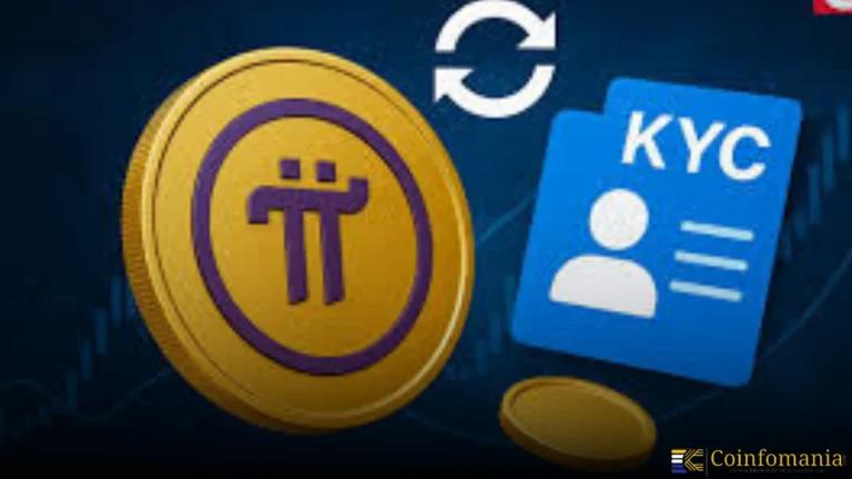 Pi Network Opens KYC Services to Syrian Users After Sanctions End