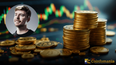 Bitmine Invests $200 Million in Beast Company