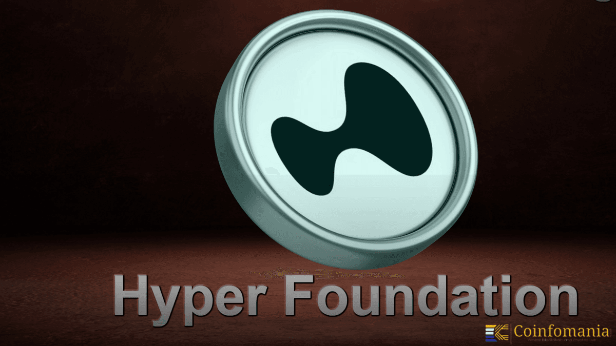 Hyper Foundation OTC-Verkauf bringt 51.000 HYPE im Wert von 1,73 ...